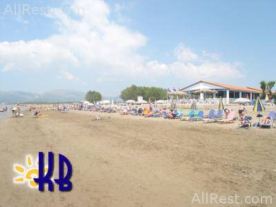 Kalamaki Beach Hotel 16